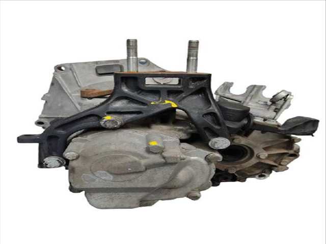 Foto 3ª: Caja Cambios Fiat Qubo 1.3 D MULTIJET 225CXB1A 225AXB1A 225CXB11 225AXB11 ... (2008)