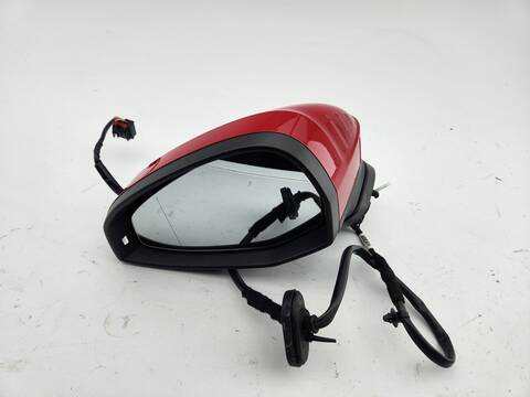 Retrovisor Izquierdo Audi A4 35 TDI S LINE AVANT 163CV 120KW