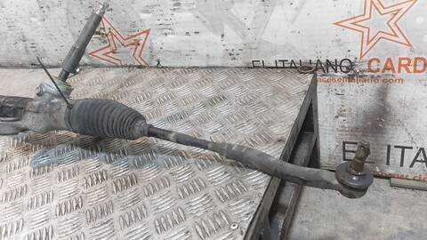 Foto 2ª: Cremallera de Direccion Toyota Corolla 2.0 D-4D LINEA TERRA 5-PTAS.) 90CV 66KW [1CDFTV] (2002)