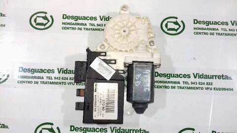 Elevalunas Eléctrico Delantero Izquierdo Peugeot 807 2.0 HDI FAP CAT 107CV 79KW