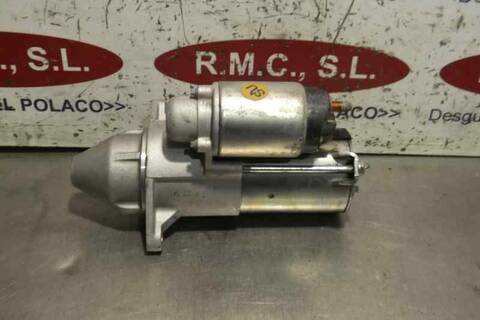 Foto 4ª: Motor de Arranque Chevrolet Tacuma SE 107CV 79KW [A16DMS] (2007)