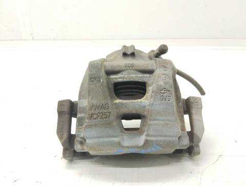 Pinza Freno Delantera Izquierdo Audi Q3 ATTRACTION 120CV 88KW