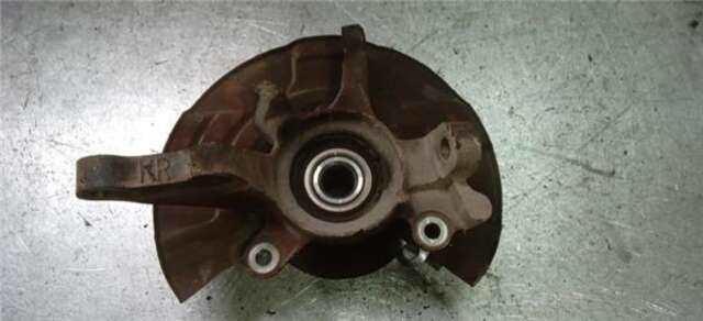 Foto 3ª: Mangueta Delantera Izquierda Mitsubishi Montero 1.8 GDI (H66W) [4G93]