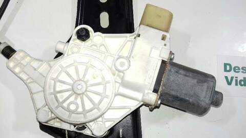 Foto 3ª: Elevalunas Eléctrico Delantero Izquierdo Bmw Serie 3 315 320D BERLINA 163CV 120KW [204D4] (2007)