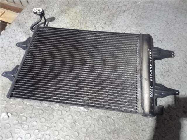 Radiador Calefaccion A.A. Seat Ibiza 1.9 TDI