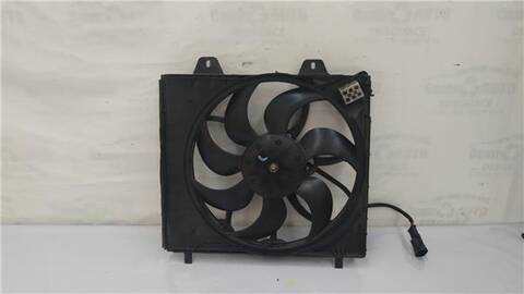Electroventilador Opel Corsa 1.5 68) 102CV 75KW