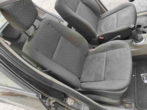 Asiento Delantero Derecho Renault Modus K9K750