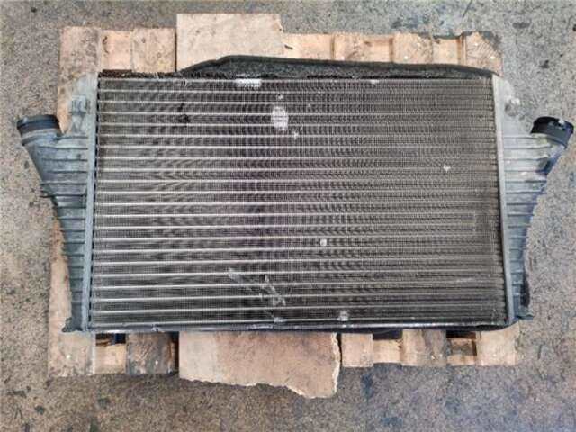 Foto 3ª: Intercooler Opel Vectra 1.9 CDTI [Z 19 DT]