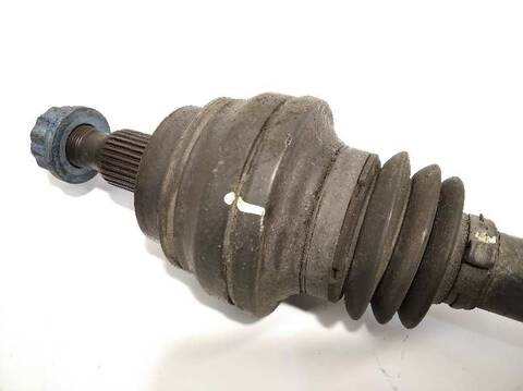 Foto 2ª: Transmision Trasera Izquierda Mercedes Clase ML 250 2.1 CDI 150CV 110KW W166) [651960] (2012)