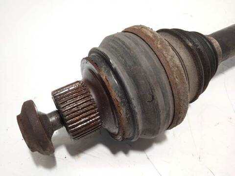 Foto 2ª: Transmision Trasera Izquierda Porsche Macan S DIESEL 258CV 190KW [CTBA] (2015)