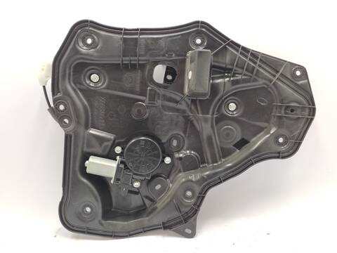 Elevalunas Manual Trasero Derecho Mazda 6 2.2 D 150CV 110KW