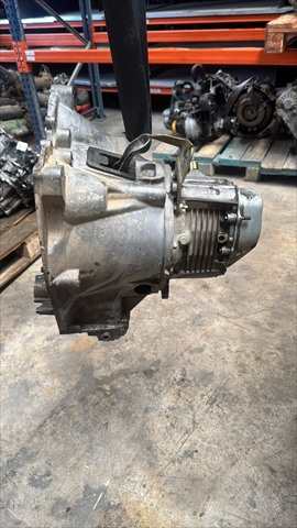 Foto 2ª: Caja Cambios Peugeot 206 2.0 GASOLINA [G/RFN] (2002)