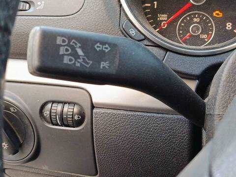 Foto 2ª: Mando Multifuncion Volkswagen Golf CBZB (2011)