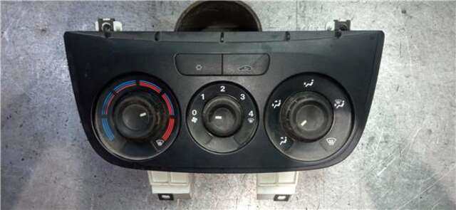 Mando Climatizador Fiat Doblo 1.3 D II MULTIJET