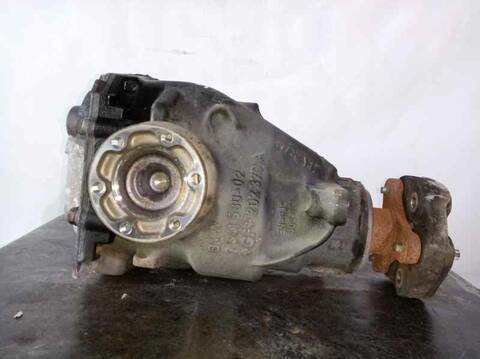 Diferencial Trasero Bmw Serie 3 315 318D BERLINA 143CV 105KW