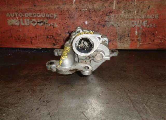 Foto 3ª: Bomba de Aceite Ford Transit 2.0 FT 240 2.0 CITY - LIGHT [2.0 LTR. - 74 KW TDE CAT] FURGON CORTO (FY)(2000 _) [ABFA]