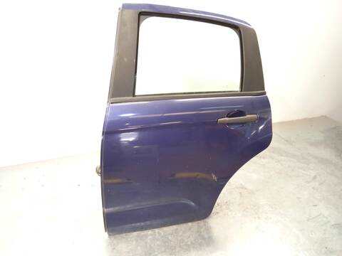 Foto 2ª: Puerta Trasera Izquierda Citroen C3 TONIC 68CV 50KW [ZM01] (2014)