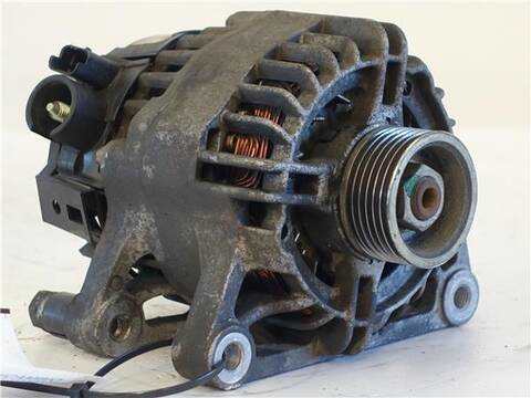 Alternador Peugeot 206 1.1 I 60CV 44KW
