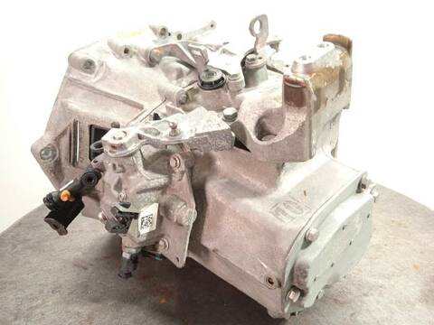 Foto 3ª: Caja Cambios Citroen C4 1.2 12V E-THP - PURETECH PICASSO 130CV 96KW [HN02] (2016)