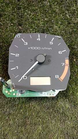Cuadro de Instrumentos Nissan Primera 1.6 AGR SLX