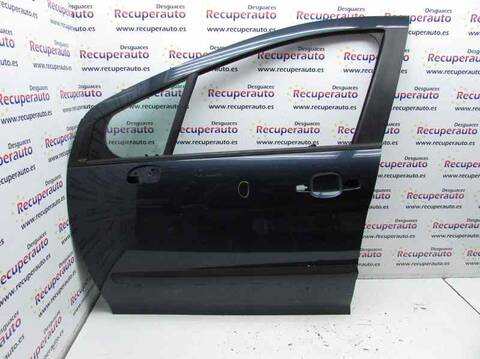 Puerta Delantera Izquierda Peugeot 308 5FS