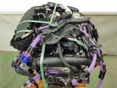 Foto 2ª: Motor Completo Fiat 600 VERSION INDEFINIDA