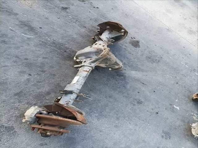 Puente Trasero Land Rover Defender 2.5 TD5 122CV 90KW