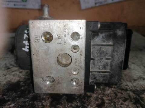 Foto 3ª: Abs Rover Serie 45 20T2N (2004)