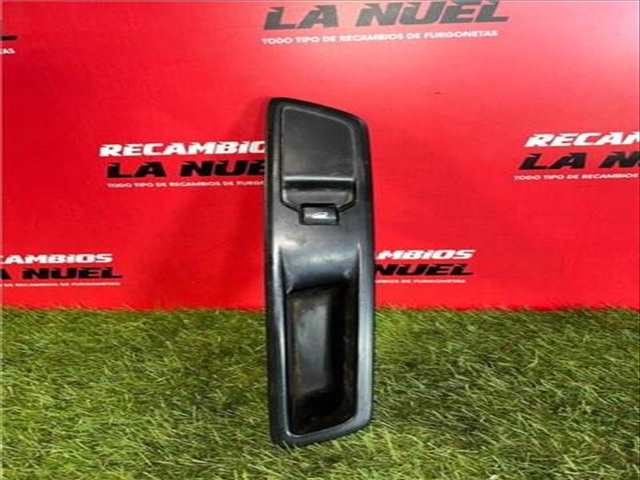 Botonera Elevalunas Citroen Jumpy CONFORT M BLUE-HDI FAP 116CV 85KW FURGON