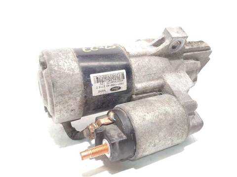 Motor de Arranque Ford Mustang BASIS 317CV 233KW