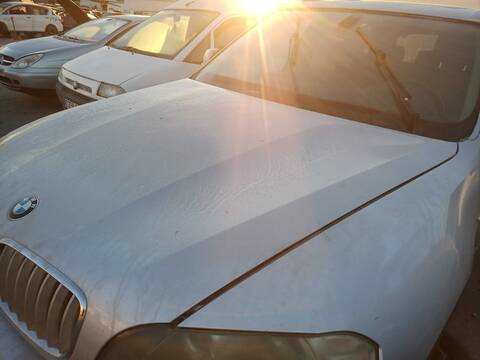Foto 3ª: Capot Bmw X5 XDRIVE40D 306CV 225KW [N57SD30B] (2011)