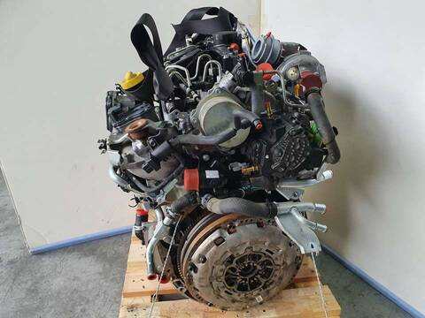 Foto 3ª: Motor Completo Renault Koleos DYNAMIQUE 150CV 110KW [M9RH862] (2011)