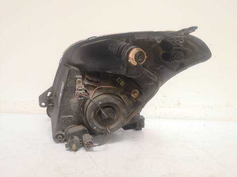 Foto 2ª: Faro Derecho Suzuki Swift M13A BERLINA (2007)