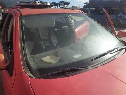 Foto 2ª: Luna parabrisas Seat Leon ALH (1999)