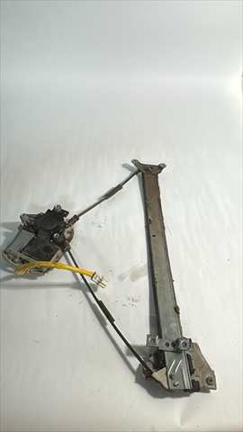 Elevalunas Eléctrico Delantero Izquierdo Mitsubishi Montero 2.8 DIESEL