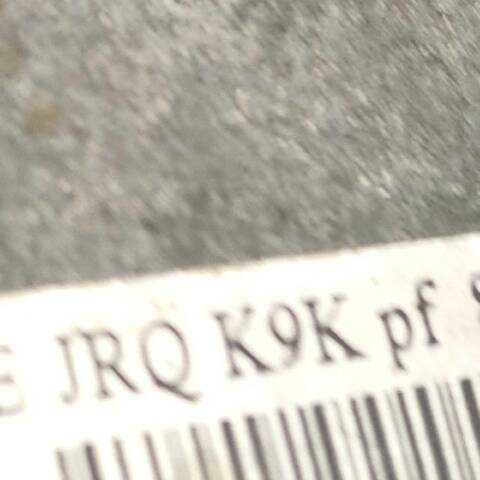 Foto 3ª: Caja Cambios Renault Megane 1.5 DCI BM0F BM0T BM2B CM0F CM0T) II BM0/1_ CM0/1_) (2001)