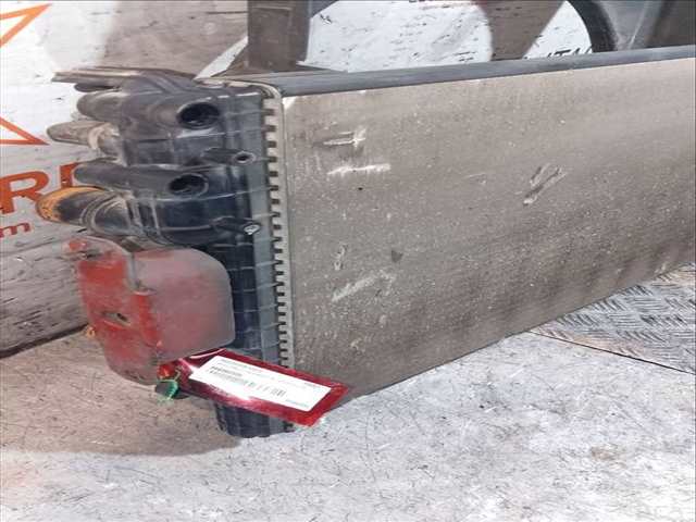 Foto 3ª: Radiador Motor Iveco Daily 50 - C 11 CAJA ABIERTA 106CV 78KW [814043C] (2001)