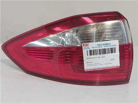 Piloto Trasero Izquierdo Ford C Max 2.0 TITANIUM 140CV 103KW CB7)