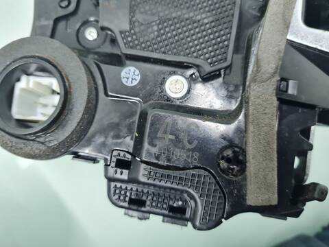 Foto 3ª: Cerradura Puerta Trasera Derecha Toyota Land Cruiser BASIS 190CV 140KW [1KDFTV] (2014)