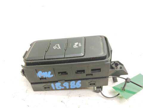 Mando Multifuncion Kia Sportage BUSINESS 2WD 116CV 85KW