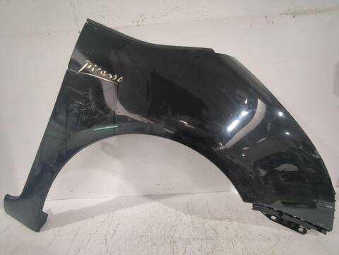 Aleta Delantera Derecha Citroen C4 1.6 HDI AUT. 109CV