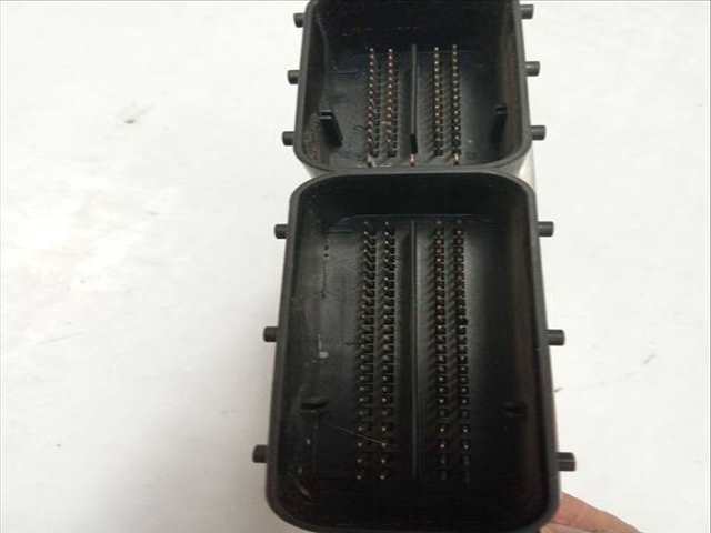 Foto 3ª: Centralita Motor ECU Bmw Serie 3 320 2.0 D E46)