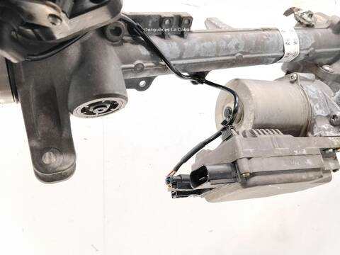 Foto 2ª: Cremallera de Direccion Mercedes Clase A 140 A 200 CDI - D 176.008) [OM 651.930] (2012)