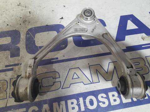 Foto 2ª: Brazo Suspension Delantero Izquierdo Jaguar XE 2.0 DIESEL CAT 180CV (2014)