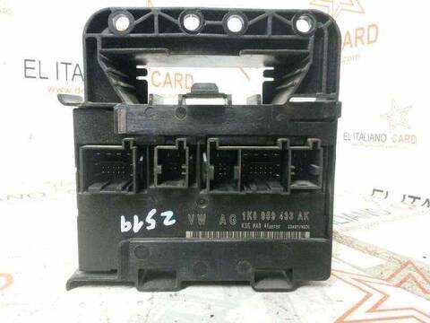 Modulo Confort BCM Volkswagen Golf SPORTLINE BERLINA 140CV 103KW