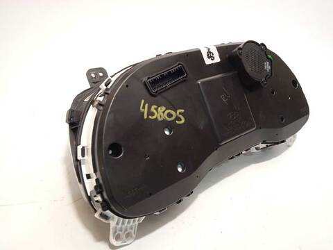 Foto 4ª: Cuadro de Instrumentos Hyundai Kona 1.0 TGDI CAT 120CV 88KW [G3LC] (2020)