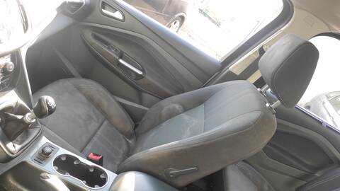 Asiento Delantero Derecho Ford C Max T1DA GRAND CB7)