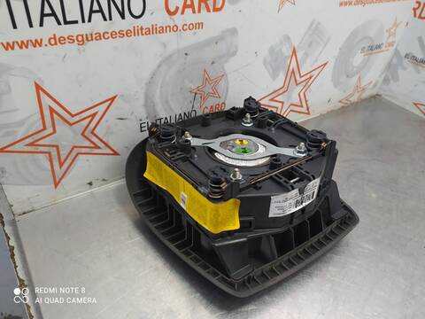 Foto 4ª: Airbag Delantero Izquierdo Peugeot Boxer HDI 335) 120CV 88KW [4HU] (2007)