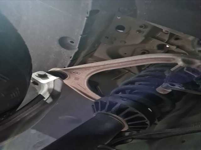 Brazo Suspension Delantero Derecho Jaguar F Pace PRESTIGE AWD 250CV 184KW