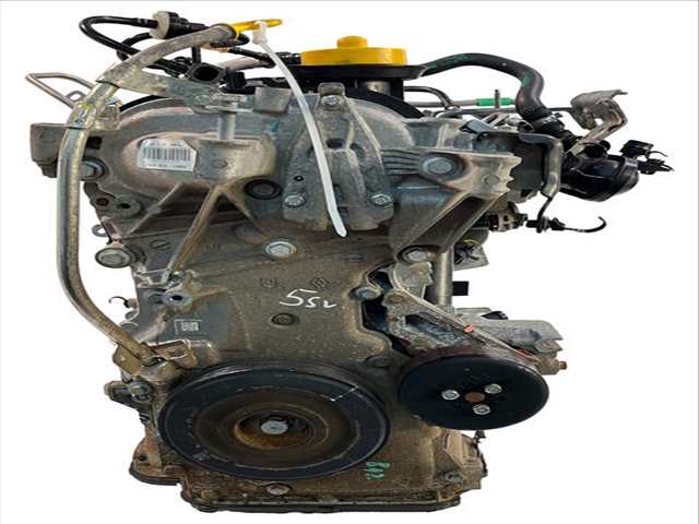 Foto 3ª: Motor Completo Dacia Duster 101CV 74KW [H4D450 H4D] (2020)